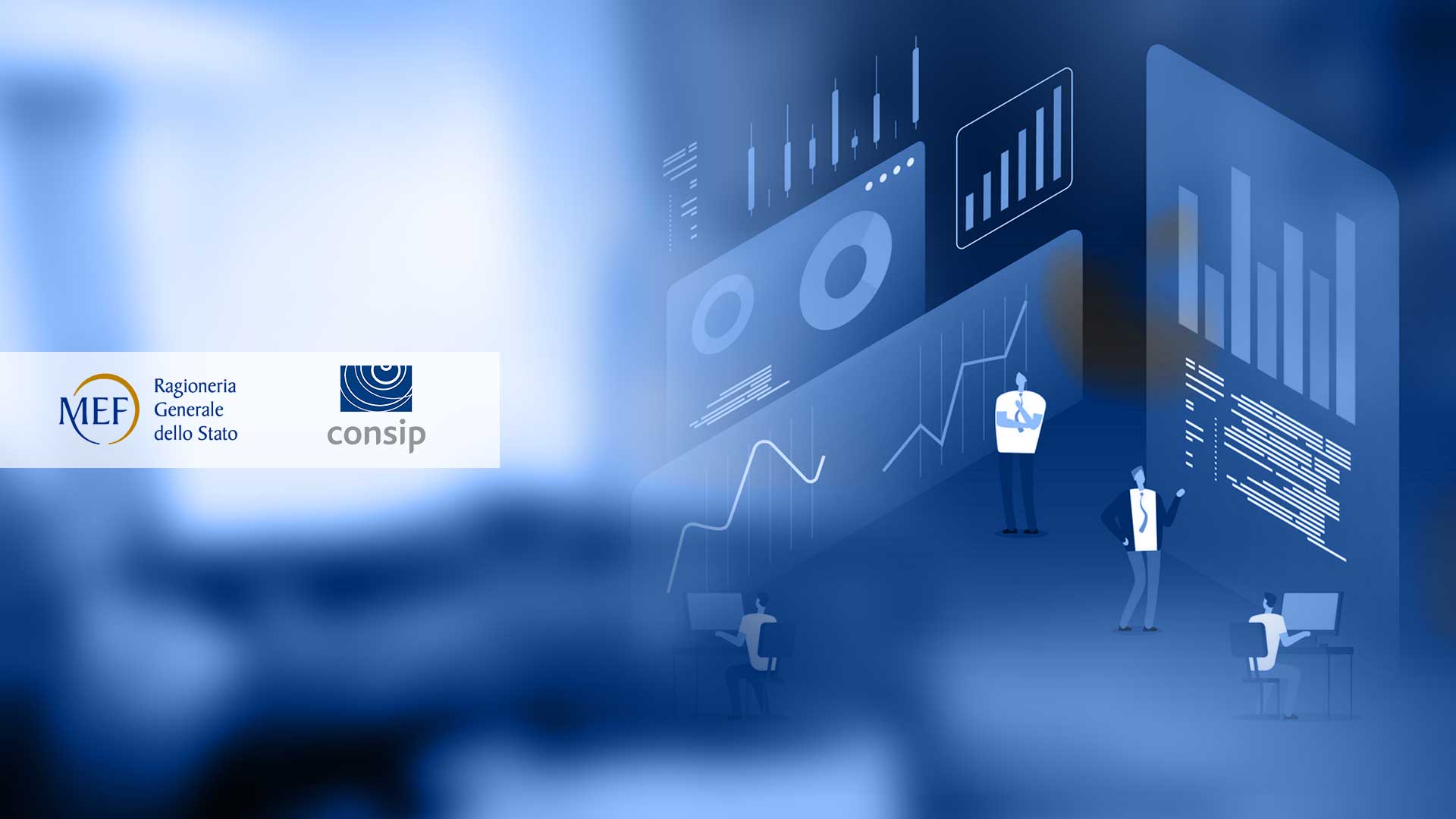 Ecubit si aggiudica la gara per i Servizi applicativi della RGS