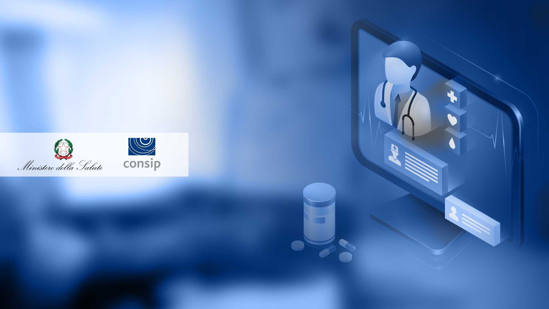 Ecubit si aggiudica gara sistema sanitario nazionale